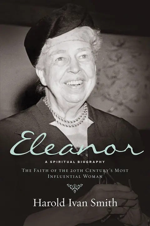 Cover of Eleanor