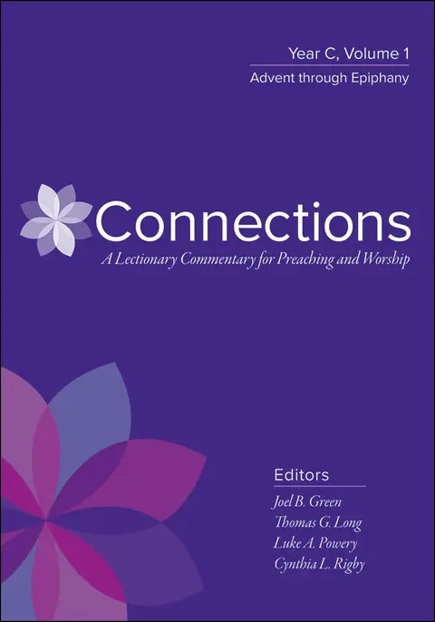 Cover of Connections