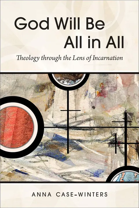 Cover of God Will Be All in All