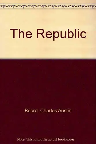 Cover of The Republic