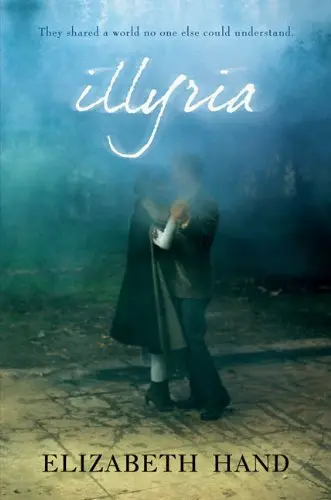 Cover of Illyria