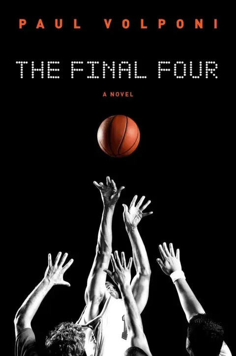 Cover of The Final Four