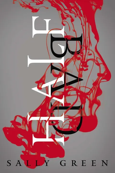 Cover of Half Bad