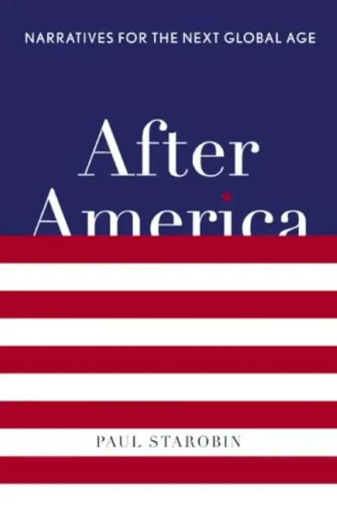 Cover of After America