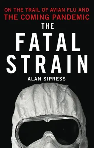 Cover of The Fatal Strain