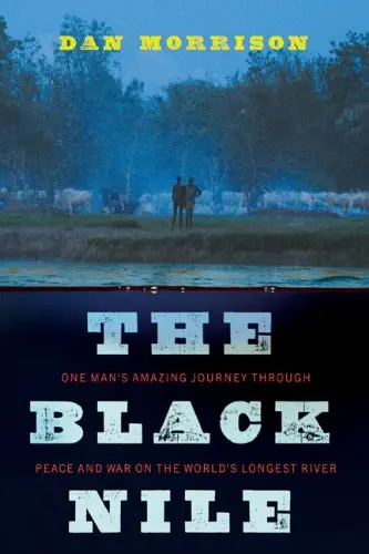 Cover of The Black Nile