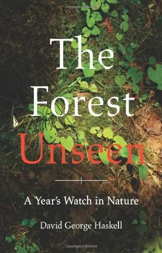 Cover of The Forest Unseen