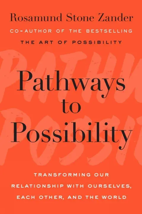 Cover of Pathways to Possibility