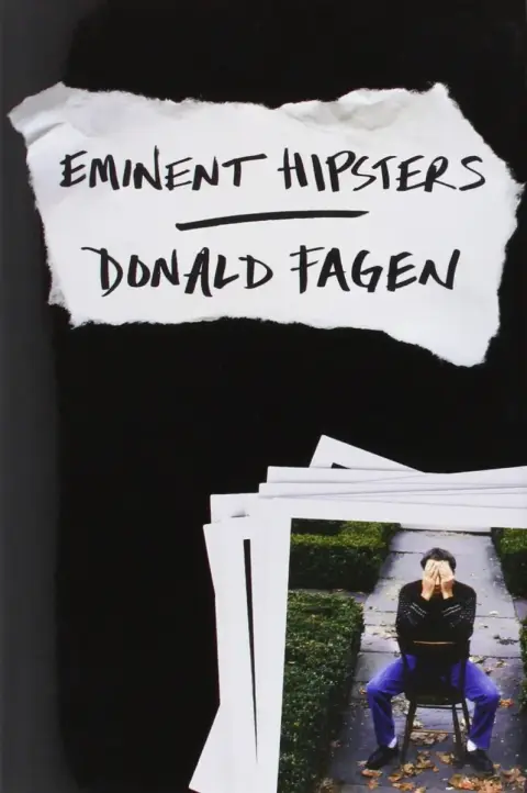 Cover of Eminent Hipsters