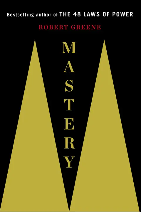 Cover of EXP Mastery