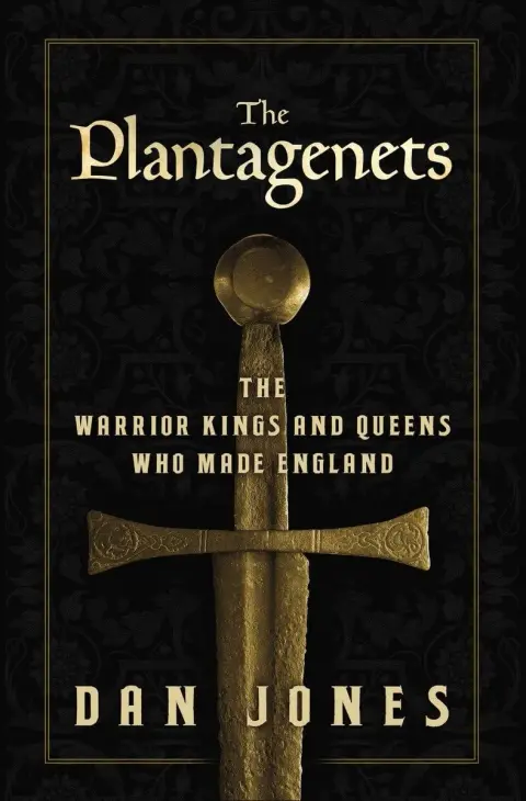 Cover of The Plantagenets