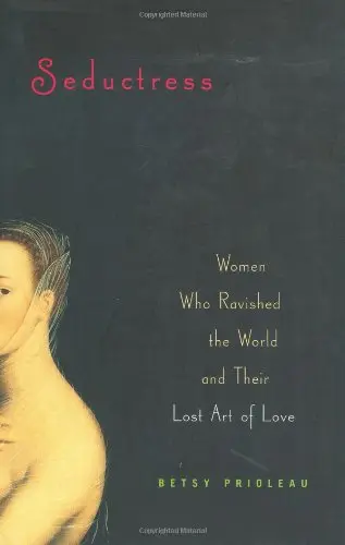 Cover of Seductress