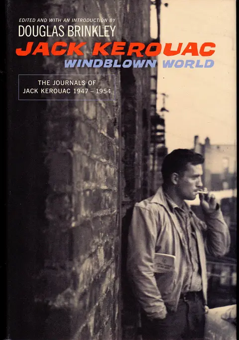 Cover of Windblown World