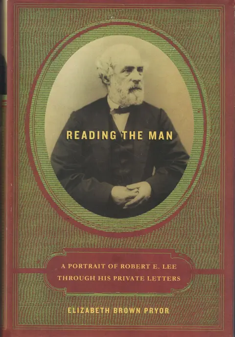 Cover of Reading the Man