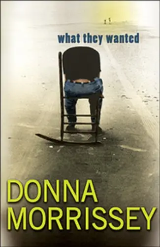 Cover of What They Wanted