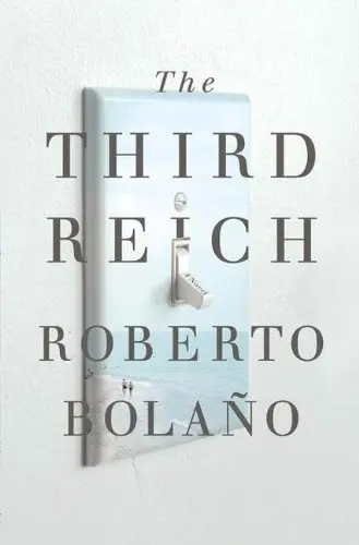 Cover of The Third Reich