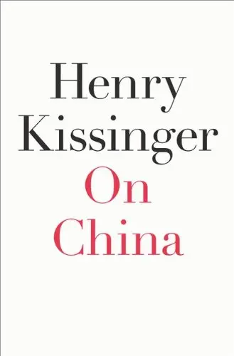 Cover of On China