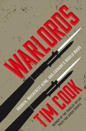 Cover of Warlords