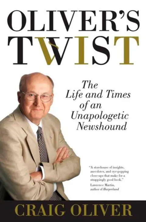 Cover of Oliver's Twist