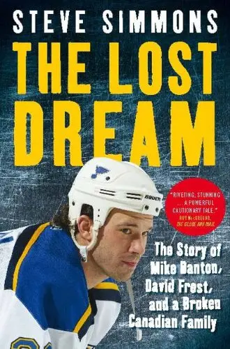 Cover of The Lost Dream
