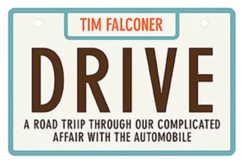 Cover of Drive