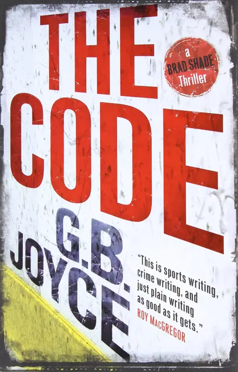 Cover of The Code