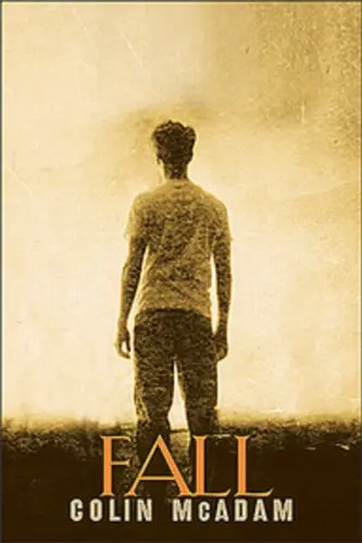 Cover of Fall