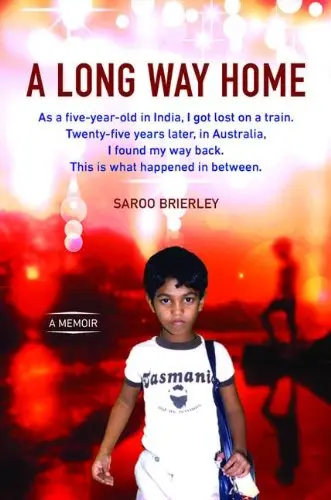 Cover of A Long Way Home