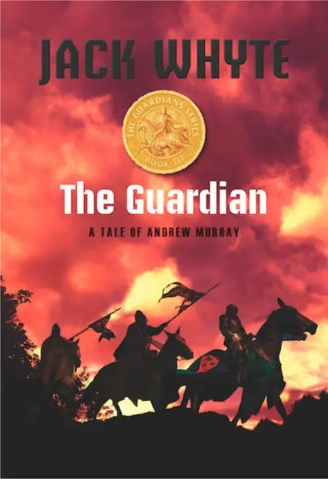 Cover of The Guardian