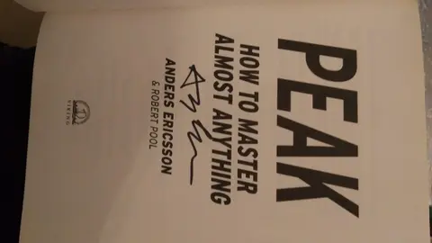 Cover of Peak