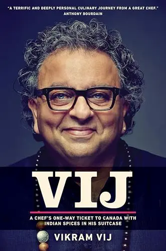 Cover of Vij