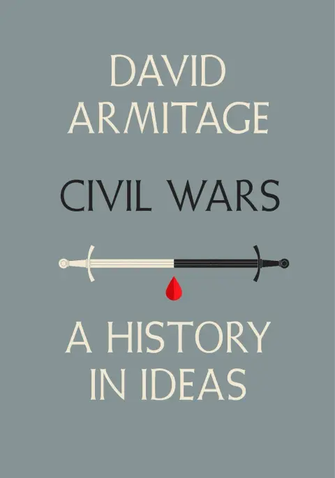Cover of Civil Wars