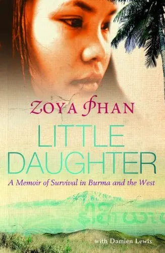 Cover of Little Daughter