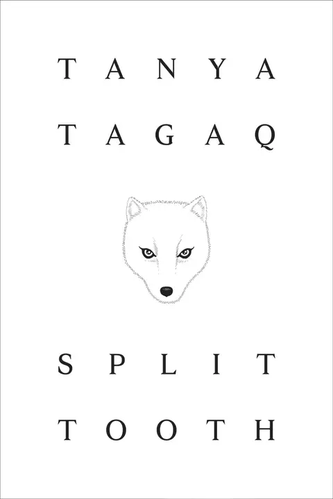 Cover of Split Tooth