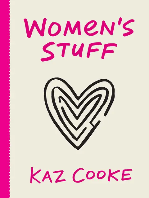 Cover of Women's Stuff
