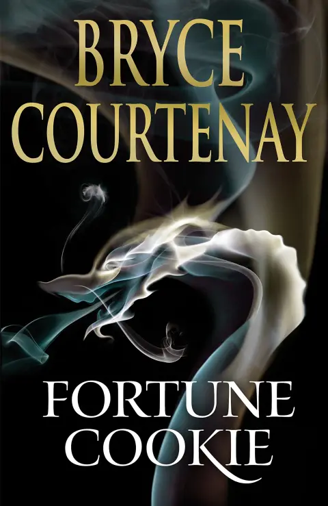 Cover of Fortune Cookie