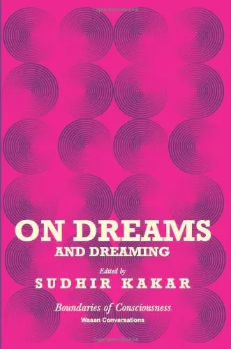 Cover of On Dreams and Dreaming