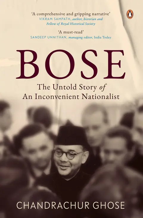 Cover of Bose