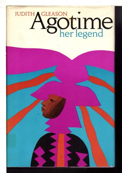 Cover of Agotime