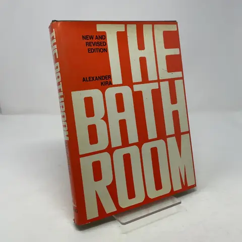 Cover of The Bathroom