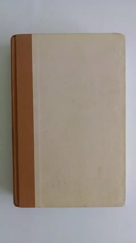Cover of George C. Marshall