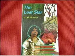 Cover of The Lost Star