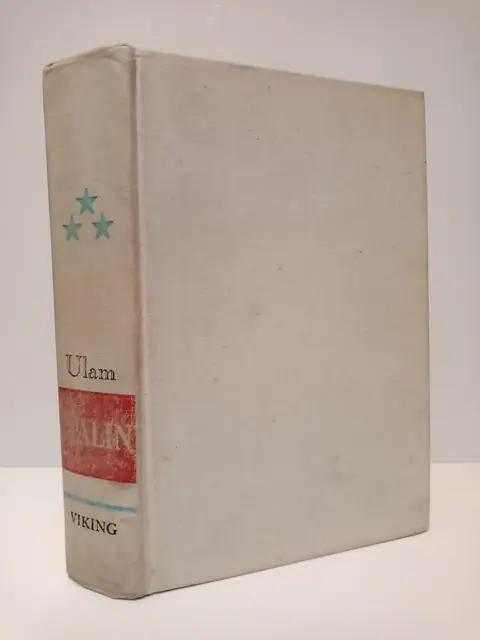Cover of Stalin