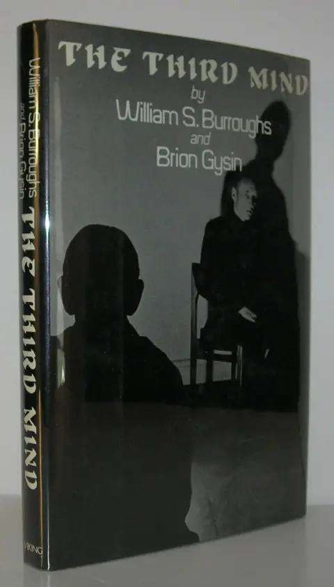 Cover of The Third Mind