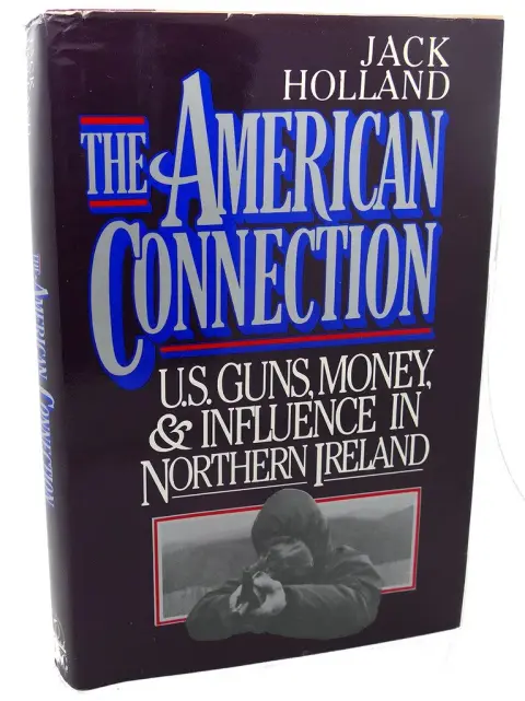 Cover of The American Connection