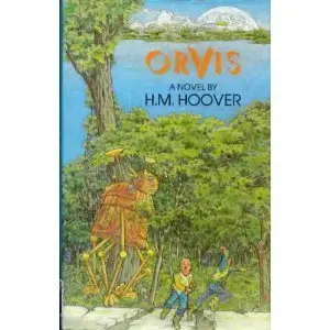 Cover of Orvis