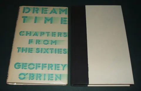 Cover of Dream Time