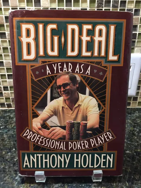 Cover of Big Deal
