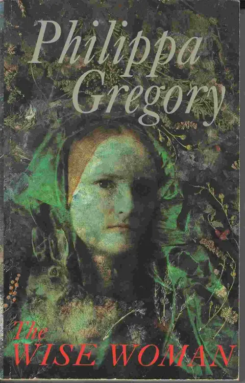 Cover of The Wise Woman