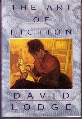Cover of The Art of Fiction